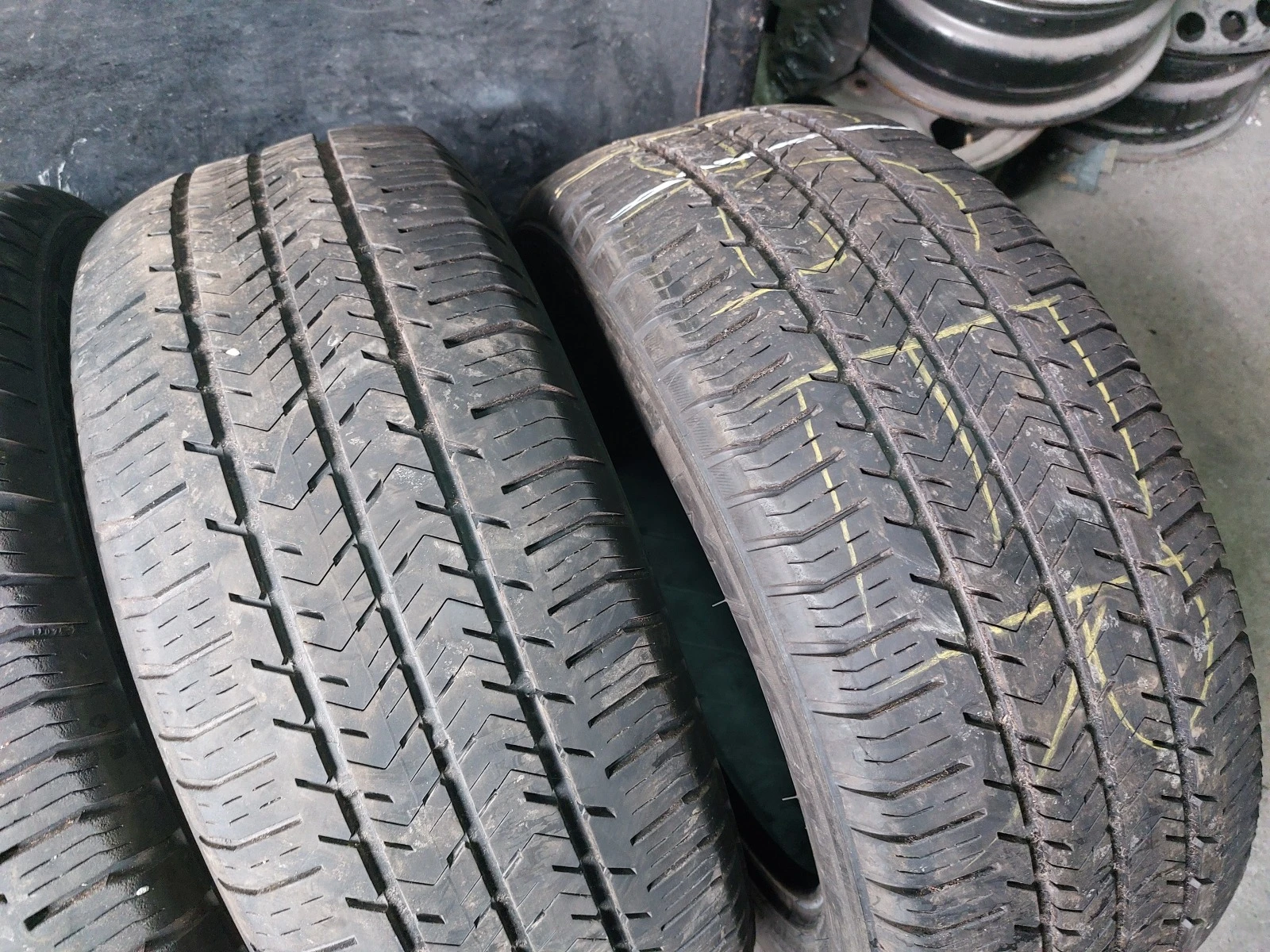 ���� 225/60R16 | Mobile.bg � ����������� 3