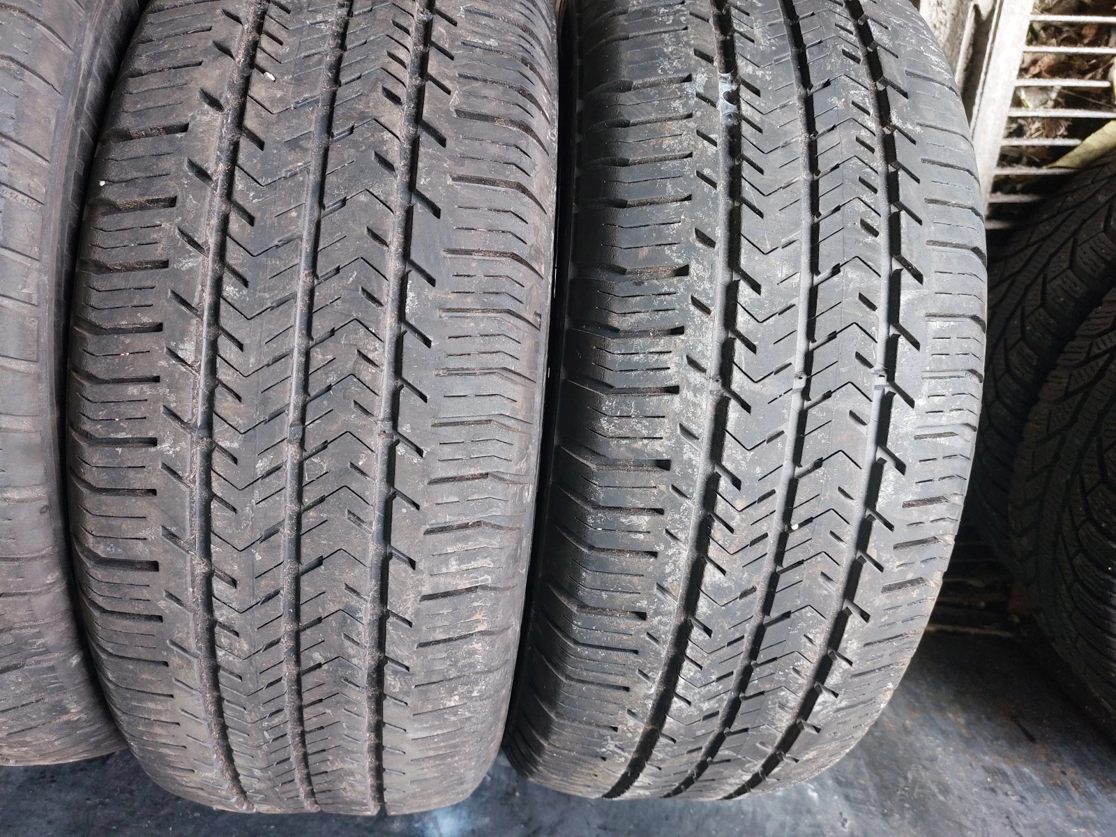 ���� 225/60R16 | Mobile.bg � ����������� 2