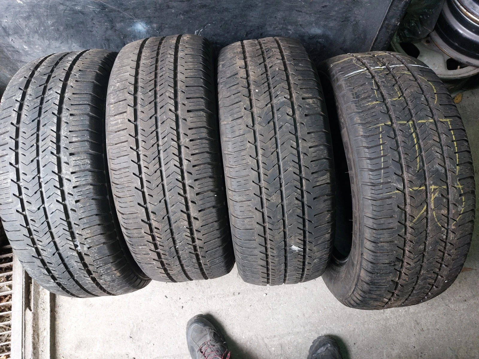 ���� 225/60R16 | Mobile.bg � ����������� 1