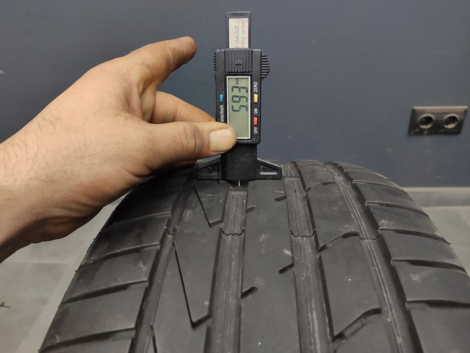  225/45R17 | Mobile.bg   3