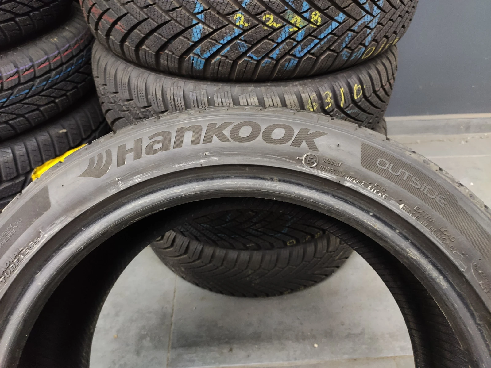  225/45R17 | Mobile.bg   5