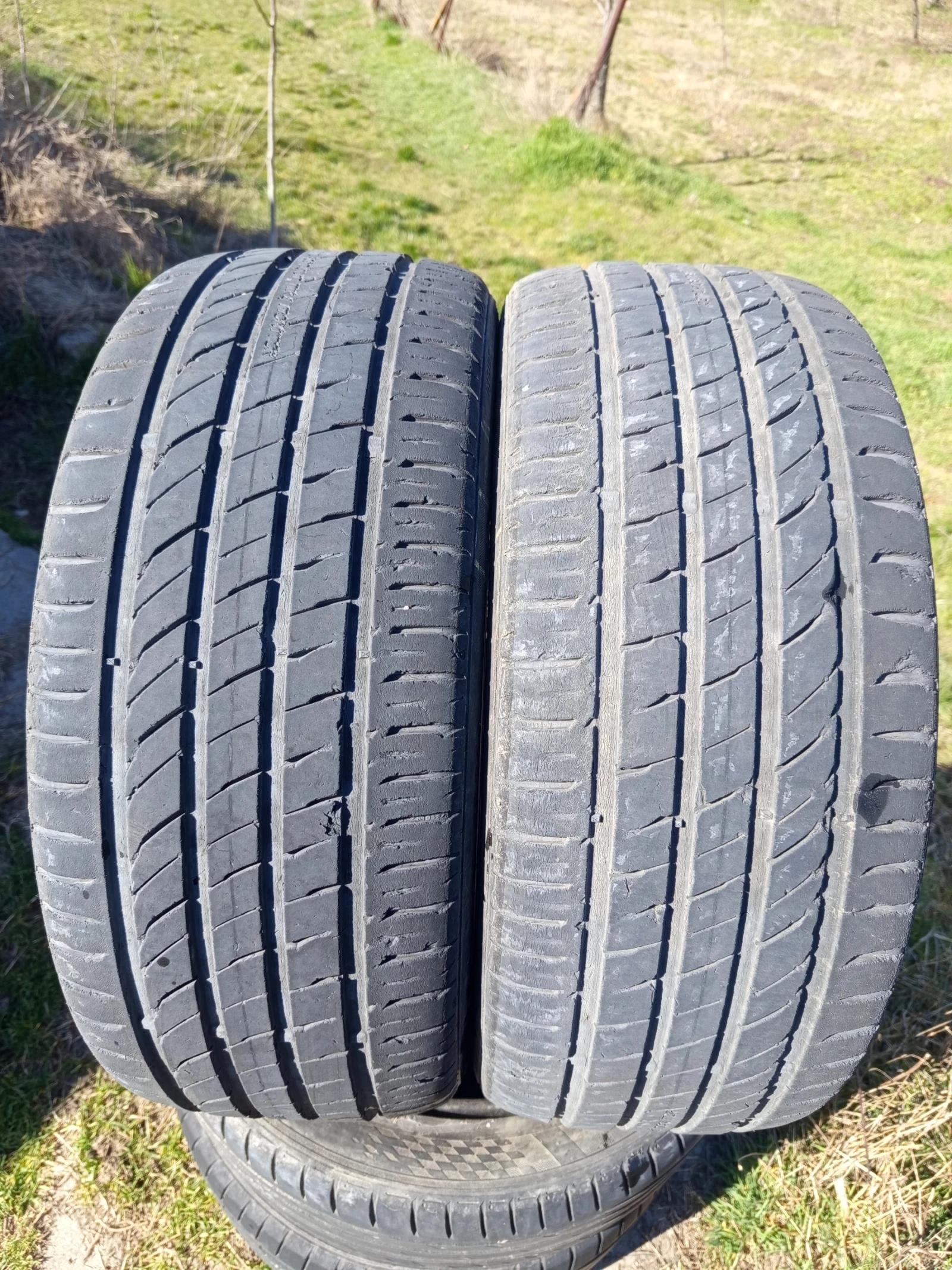 Гуми Летни 225/45R18
