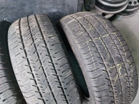 Гуми Летни 225/60R16, снимка 3 - Гуми и джанти - 39129015