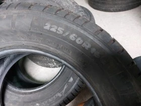 Гуми Летни 225/60R16, снимка 8 - Гуми и джанти - 39129015