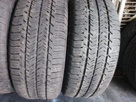 Гуми Летни 225/60R16, снимка 2 - Гуми и джанти - 39129015