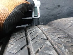 Гуми Летни 225/60R16, снимка 4 - Гуми и джанти - 39129015