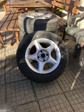        85/65R15