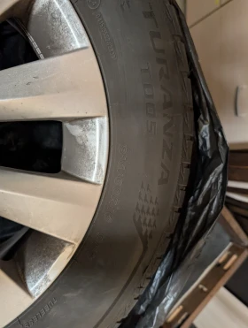 ���� � ������ 215/60R16 �� Skoda Karoq | Mobile.bg � ����� ������ 4
