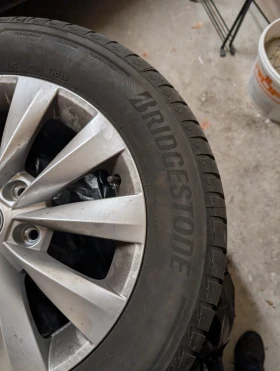 ���� � ������ 215/60R16 �� Skoda Karoq | Mobile.bg � ����� ������ 6