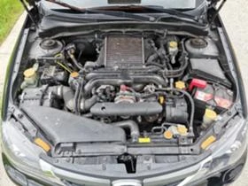 Subaru Impreza 2.5 WRX, снимка 13