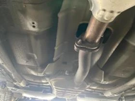 Subaru Impreza 2.5 WRX, снимка 16