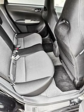 Subaru Impreza 2.5 WRX, снимка 12