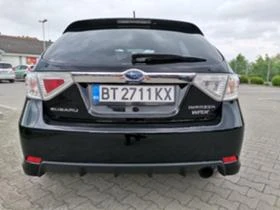 Subaru Impreza 2.5 WRX, снимка 8