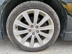 Subaru Impreza 2.5 WRX, снимка 14
