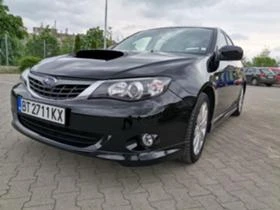 Subaru Impreza 2.5 WRX, снимка 1