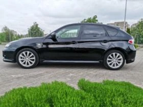 Subaru Impreza 2.5 WRX, снимка 5