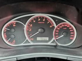 Subaru Impreza 2.5 WRX, снимка 10