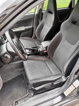 Subaru Impreza 2.5 WRX, снимка 11