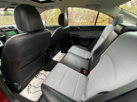 Subaru Legacy Sport 2.5, снимка 8