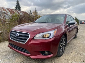 Subaru Legacy Sport 2.5, снимка 3