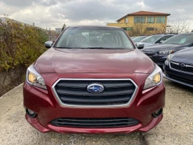 Subaru Legacy Sport 2.5, снимка 2