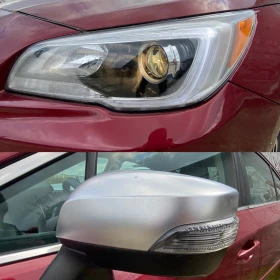 Subaru Legacy Sport 2.5, снимка 11