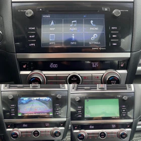 Subaru Legacy Sport 2.5, снимка 10