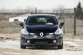 Renault Clio 1.5, снимка 1