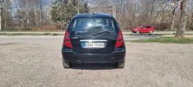Mercedes-Benz A 200 2.0i, снимка 3