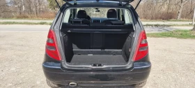 Mercedes-Benz A 200 2.0i, снимка 5