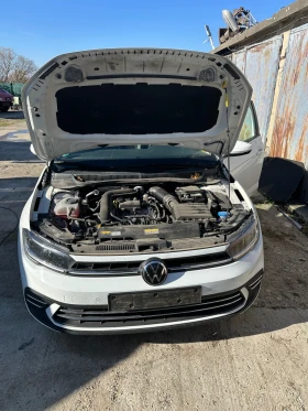 VW Polo, снимка 2