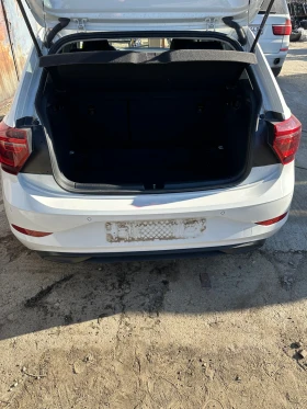 VW Polo, снимка 6