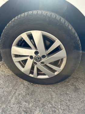 VW Polo, снимка 9