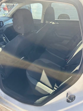VW Polo, снимка 8