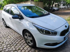 Kia Ceed 1, 6 diesel 128 к.с., снимка 2