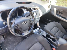 Kia Ceed 1, 6 diesel 128 к.с., снимка 8