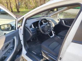 Kia Ceed 1, 6 diesel 128 к.с., снимка 7