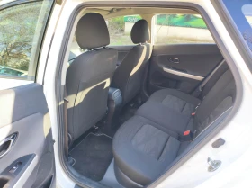 Kia Ceed 1, 6 diesel 128 к.с., снимка 14