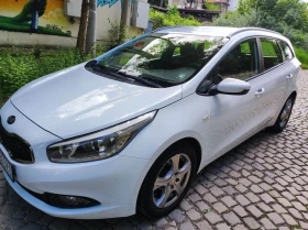 Kia Ceed 1, 6 diesel 128 к.с., снимка 1