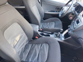 Kia Ceed 1, 6 diesel 128 к.с., снимка 13