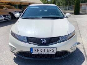 Honda Civic 1.4V-TEC 6ск. 100к.с. 100% РЕАЛНИ КМ-ДОКАЗУЕМИ !!