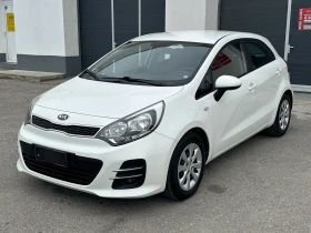 Kia Rio 1.1CRDI Face Lift Италия Euro 6
