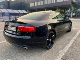Audi A5 Coupe, снимка 3