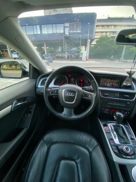 Audi A5 Coupe, снимка 6