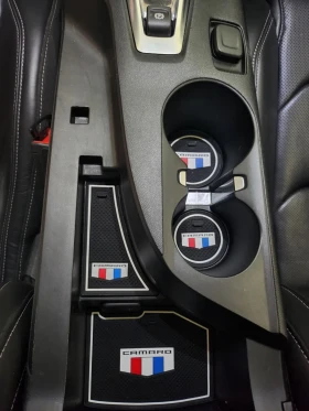 Chevrolet Camaro, снимка 13