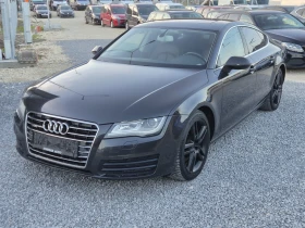 Audi A7 2.8FSI QUATTRO , снимка 4