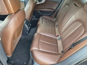 Audi A7 2.8FSI QUATTRO , снимка 14