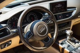 Audi A7, снимка 13