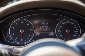 Audi A7, снимка 8