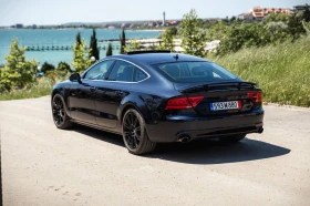 Audi A7, снимка 5